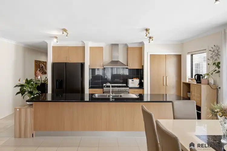 Fourth view of Homely house listing, 51 Damask Drive, Tarneit VIC 3029