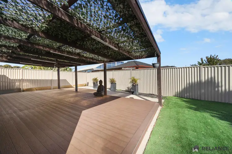Fifth view of Homely house listing, 51 Damask Drive, Tarneit VIC 3029