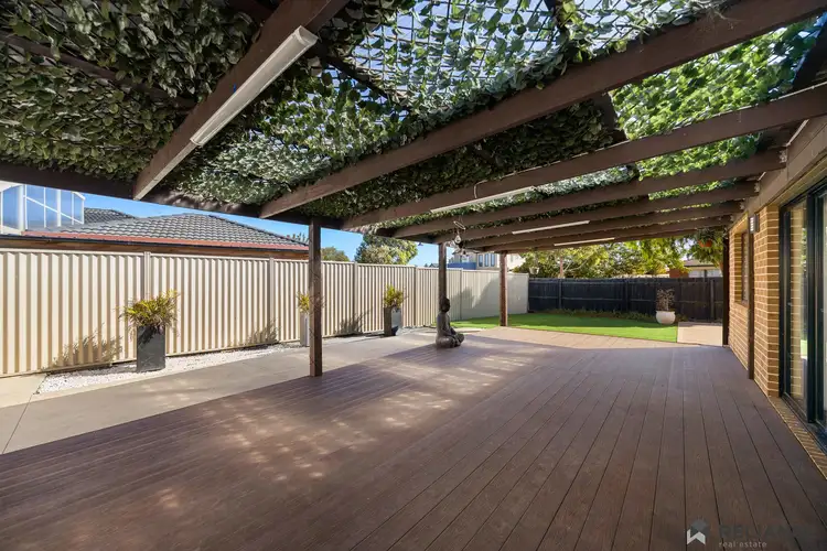 Sixth view of Homely house listing, 51 Damask Drive, Tarneit VIC 3029