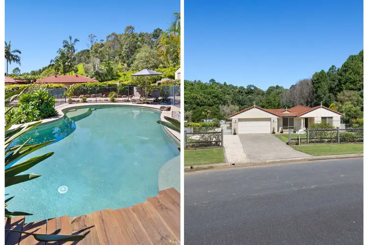 16 Ribbonwood Place, Terranora NSW 2486