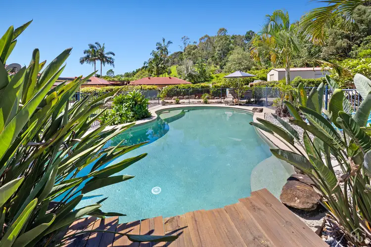 Second view of Homely house listing, 16 Ribbonwood Place, Terranora NSW 2486