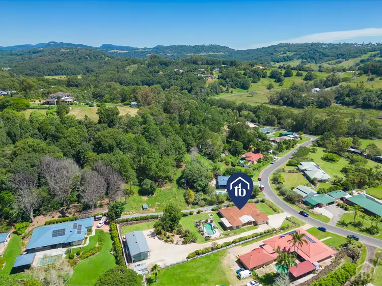 Fifth view of Homely house listing, 16 Ribbonwood Place, Terranora NSW 2486