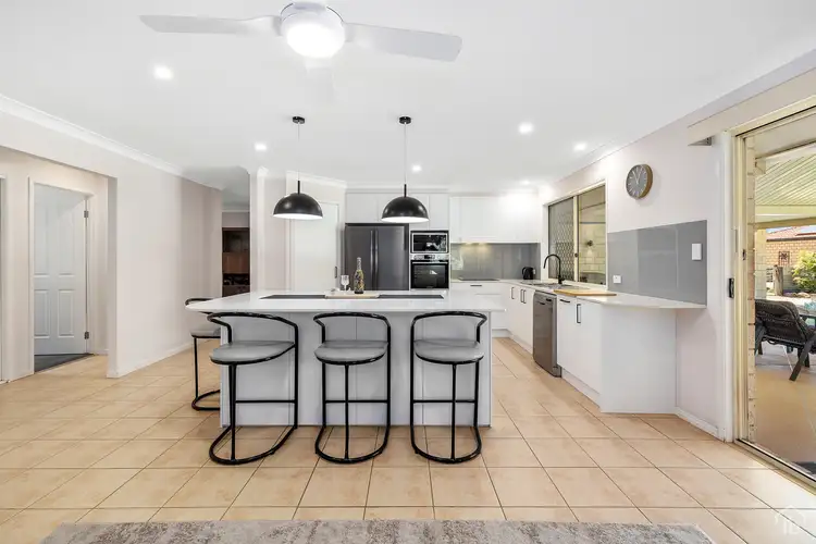 Sixth view of Homely house listing, 16 Ribbonwood Place, Terranora NSW 2486