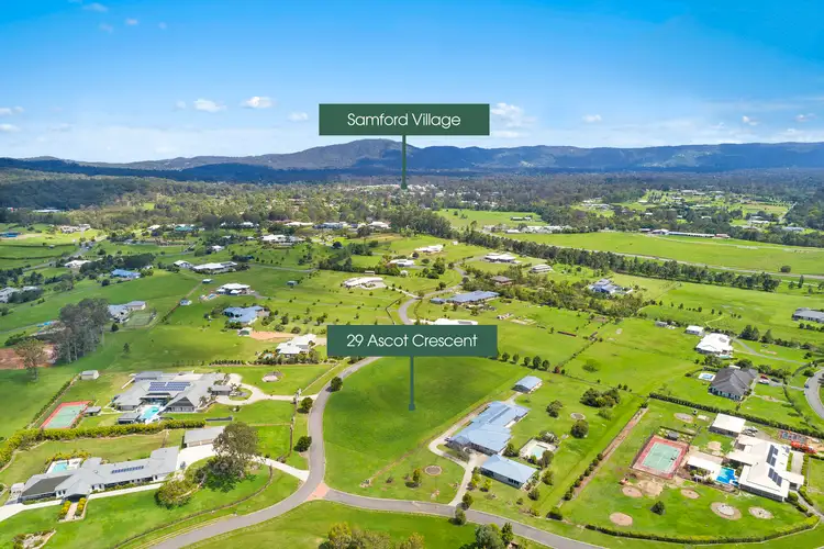 29 Ascot Crescent, Samford Valley QLD 4520