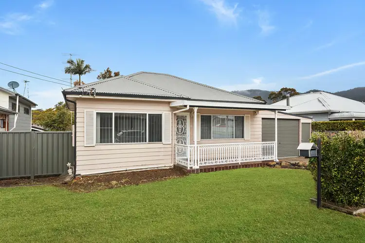 Main view of Homely house listing, 13 Margaret Street, Balgownie NSW 2519