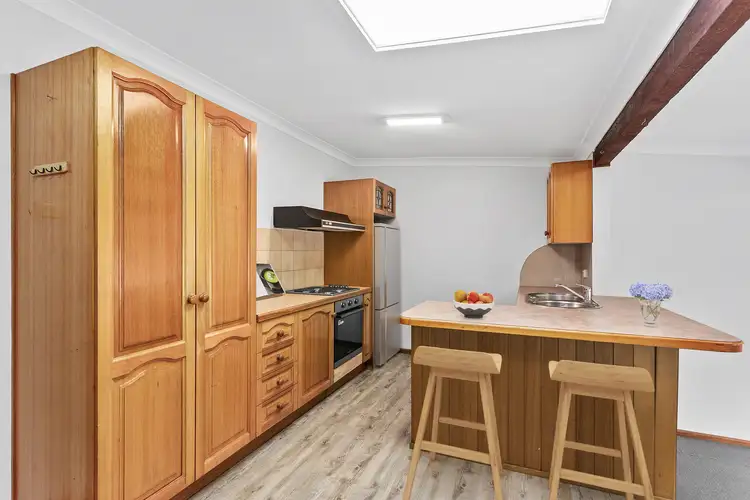 Second view of Homely house listing, 13 Margaret Street, Balgownie NSW 2519