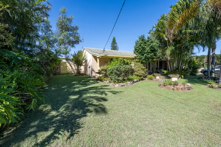 15 Kendall Avenue, Wooli NSW 2462