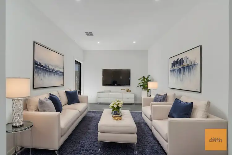 Fourth view of Homely house listing, 1 Prunus Crescent, Fraser Rise VIC 3336