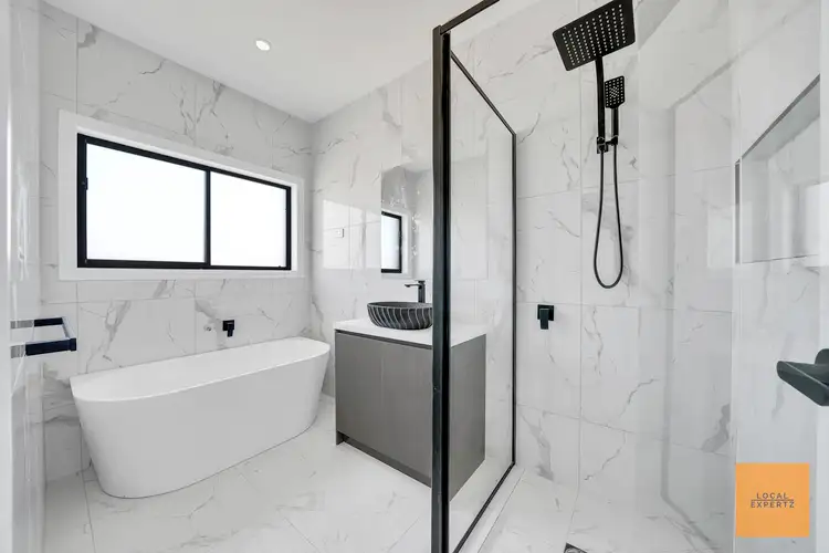 Seventh view of Homely house listing, 1 Prunus Crescent, Fraser Rise VIC 3336