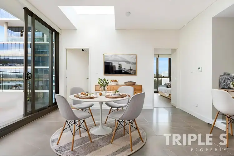 711C/101 Waterloo Road, Macquarie Park NSW 2113