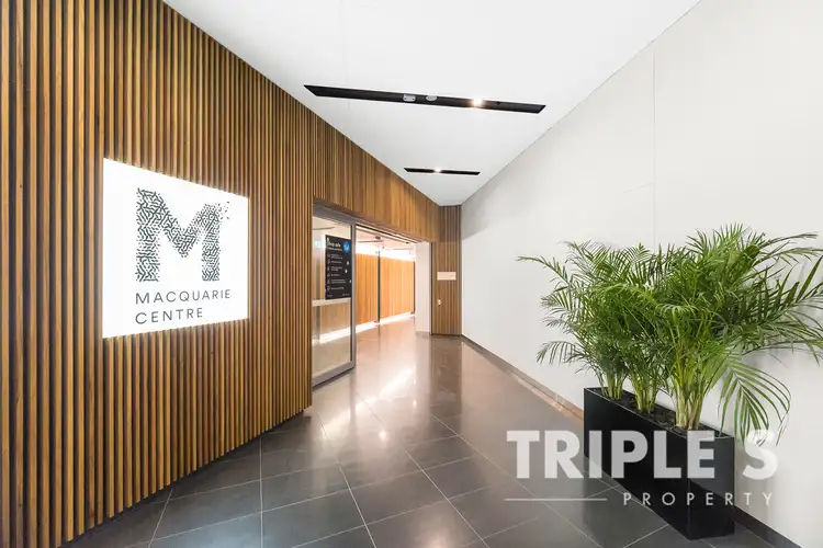 Fifth view of Homely apartment listing, 711C/101 Waterloo Road, Macquarie Park NSW 2113