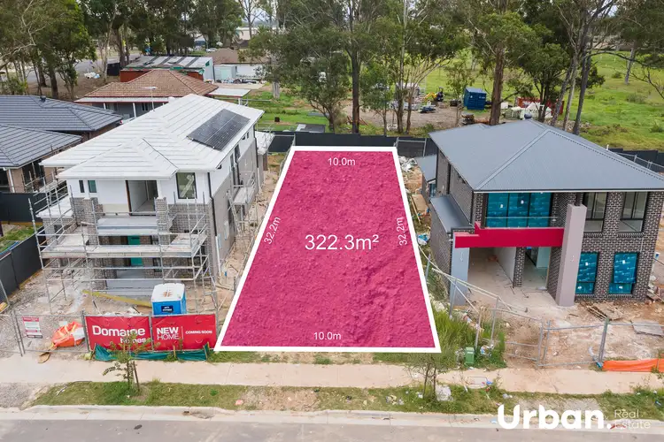 6 Serovich Street, Austral NSW 2179