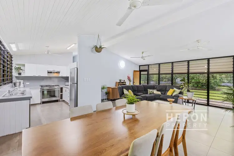 Second view of Homely house listing, 15 Brumby Court, Marlow Lagoon NT 830