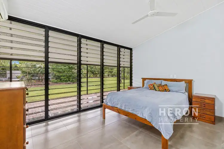Fifth view of Homely house listing, 15 Brumby Court, Marlow Lagoon NT 830