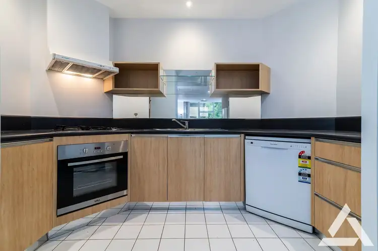 Fourth view of Homely apartment listing, 406/604 St Kilda Road, Melbourne VIC 3004