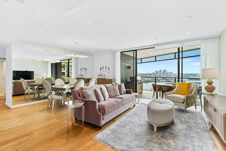17B/4 Distillery Drive, Pyrmont NSW 2009