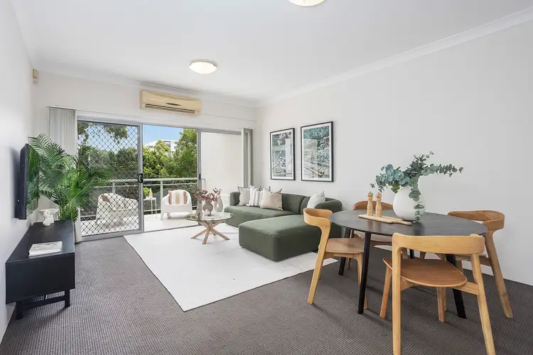 14/11-15 Chapman Street, Gymea NSW 2227