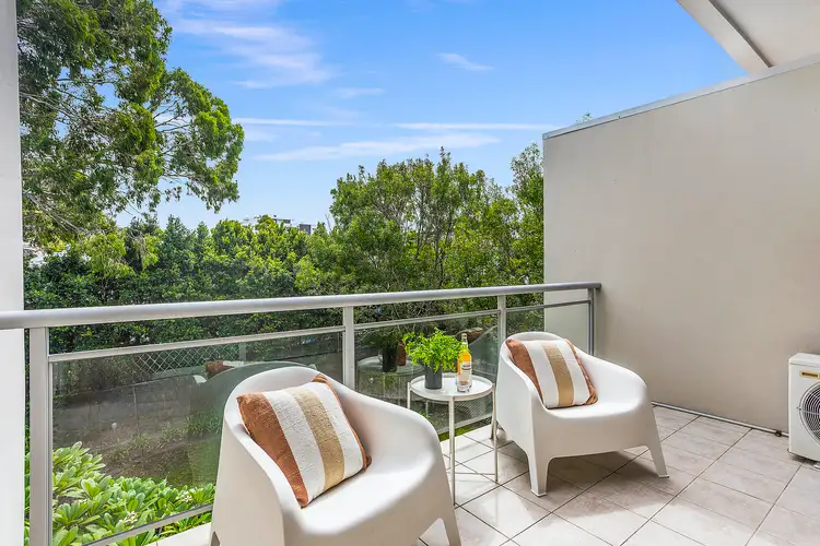 Third view of Homely apartment listing, 14/11-15 Chapman Street, Gymea NSW 2227