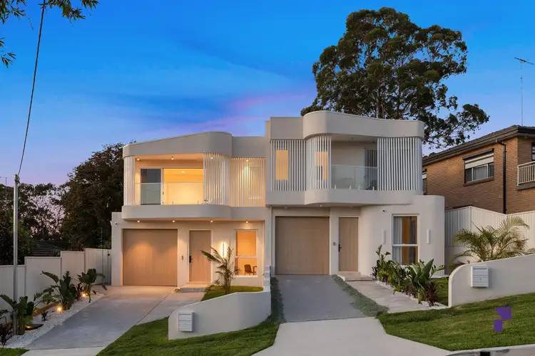 1A Gerard Avenue, Condell Park NSW 2200