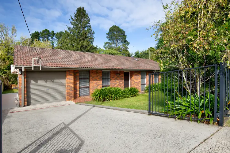 1 Mary Street, Lawson NSW 2783