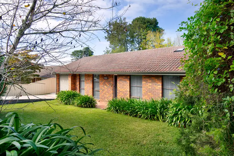Second view of Homely house listing, 1 Mary Street, Lawson NSW 2783