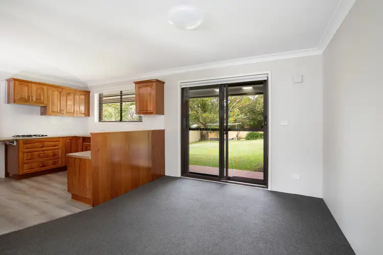 Fifth view of Homely house listing, 1 Mary Street, Lawson NSW 2783