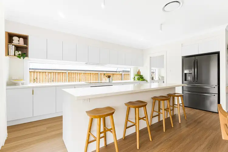 Third view of Homely house listing, 14 Bidhall Street, Crangan Bay NSW 2259
