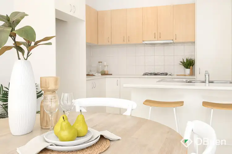 Fifth view of Homely unit listing, 2/1 Tower Avenue, Frankston VIC 3199