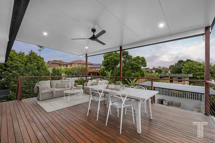 Second view of Homely house listing, 26 Bridle Street, Mansfield QLD 4122