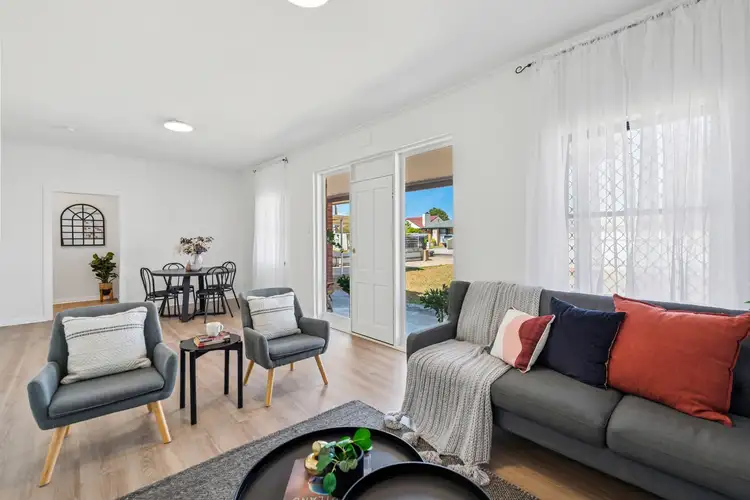 Second view of Homely house listing, 35 Norrie Avenue, Clovelly Park SA 5042
