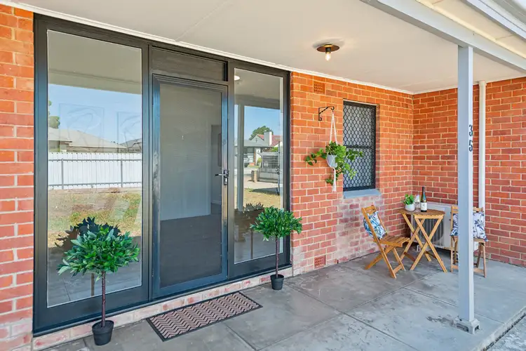 Fourth view of Homely house listing, 35 Norrie Avenue, Clovelly Park SA 5042