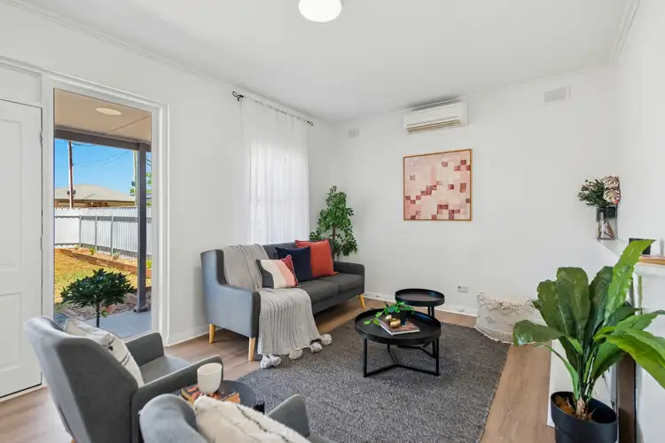 Fifth view of Homely house listing, 35 Norrie Avenue, Clovelly Park SA 5042