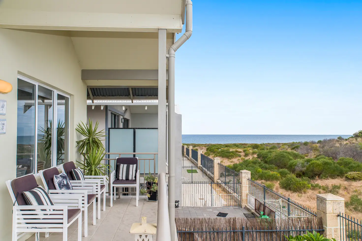 Main view of Homely villa listing, 24/2 Robertson Road, Ledge Point WA 6043
