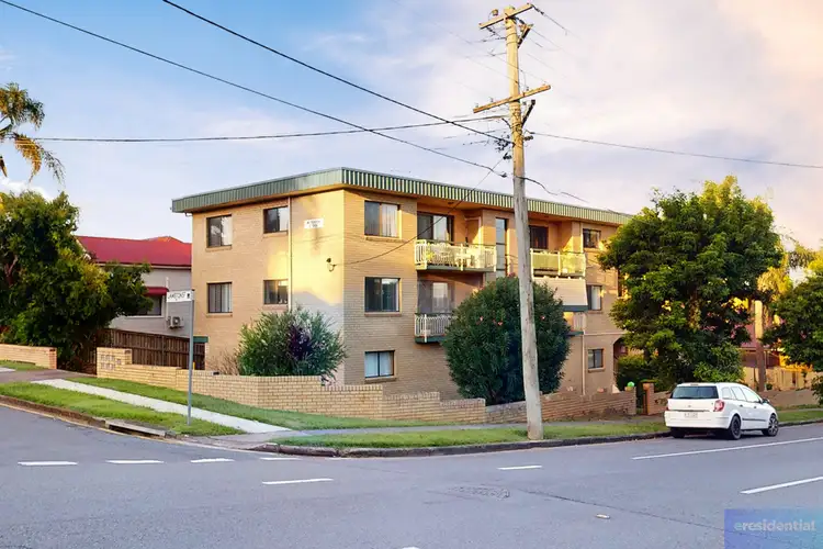 2/1 Lambton Street