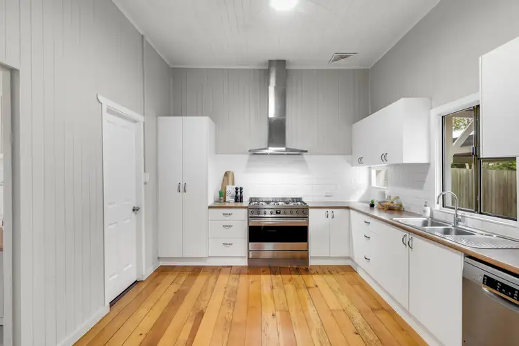 Fourth view of Homely house listing, 114 Neil Street, South Toowoomba QLD 4350