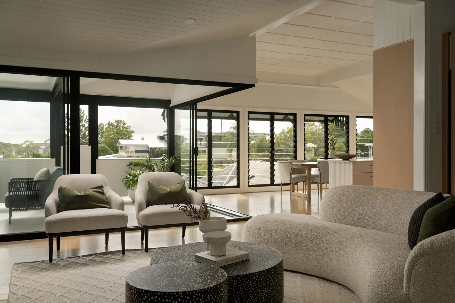 Main view of Homely house listing, 65 Henzell Terrace, Greenslopes QLD 4120