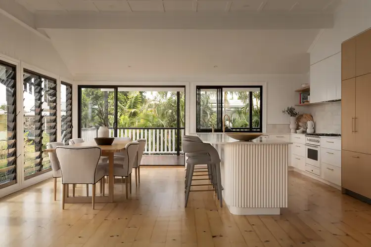 Second view of Homely house listing, 65 Henzell Terrace, Greenslopes QLD 4120