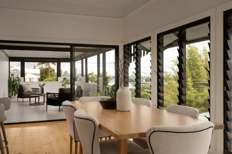 Fourth view of Homely house listing, 65 Henzell Terrace, Greenslopes QLD 4120