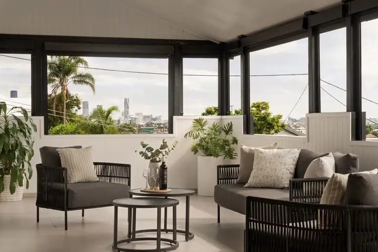 Fifth view of Homely house listing, 65 Henzell Terrace, Greenslopes QLD 4120