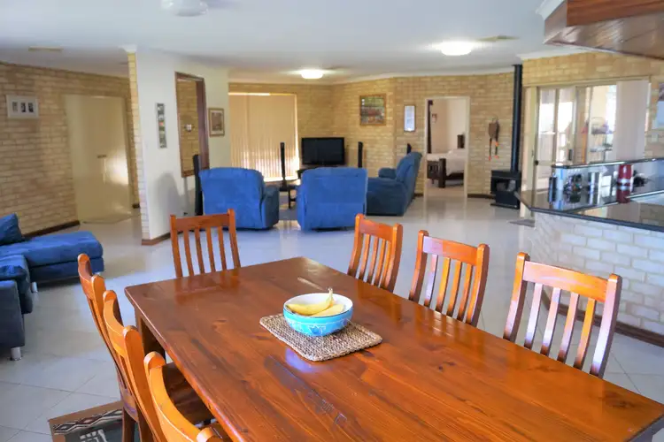 Second view of Homely house listing, 2 Craig Way, Lancelin WA 6044