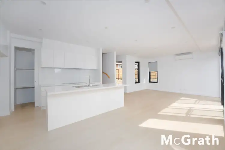 Second view of Homely townhouse listing, 2/16 Wrendale Drive, Donvale VIC 3111