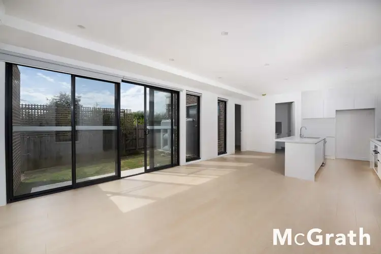 Fourth view of Homely townhouse listing, 2/16 Wrendale Drive, Donvale VIC 3111