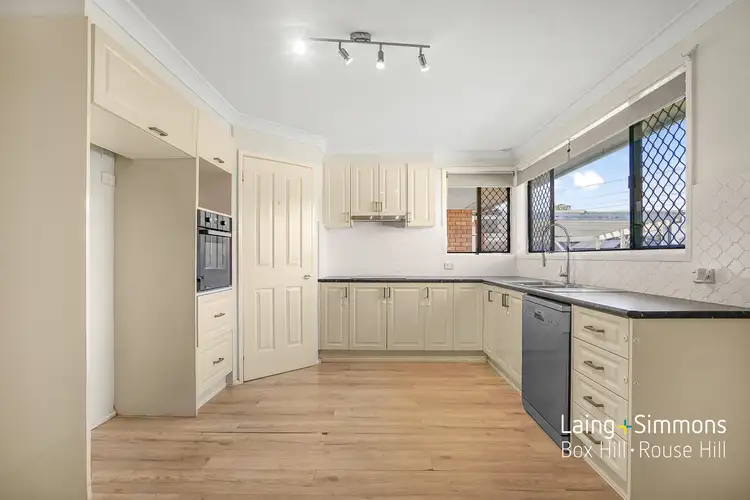 Second view of Homely house listing, 19 Fleetwood Street, Shalvey NSW 2770