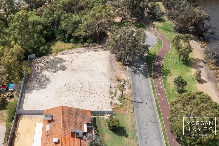 Sixth view of Homely land listing, 415b Riverton Drive, Shelley WA 6148