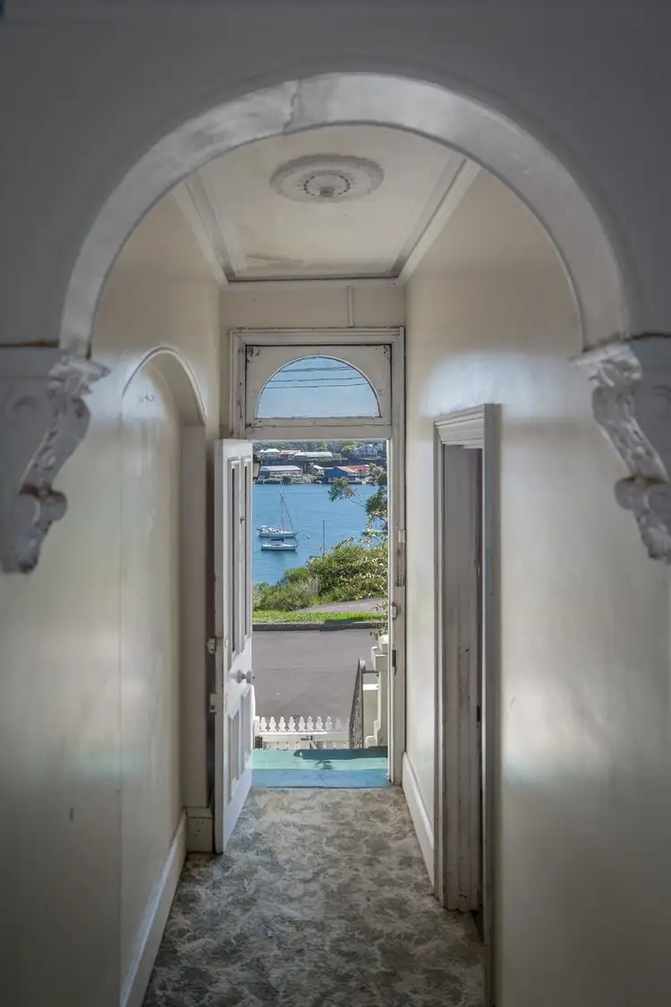 Fourth view of Homely house listing, 36 Fitzroy Avenue, Balmain NSW 2041