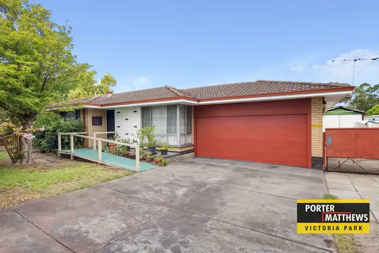 34 Jeffrey Street, Kewdale WA 6105