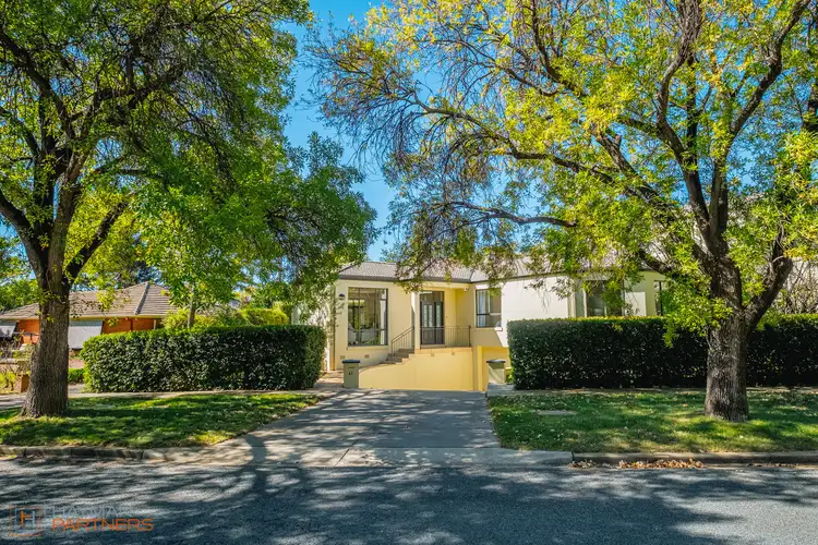 41 MacGillivray Street, Yarralumla ACT 2600