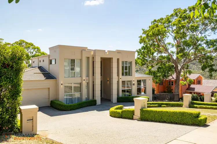 23 Dalman Crescent, O'malley ACT 2606