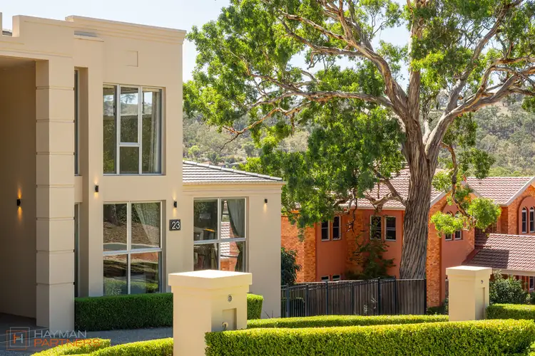 Fourth view of Homely house listing, 23 Dalman Crescent, O'malley ACT 2606