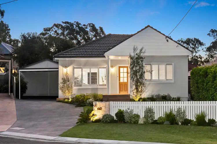 25 Tolol Avenue